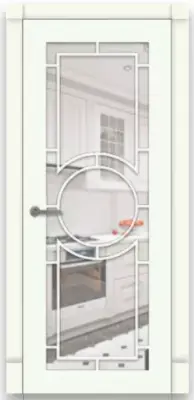 Versal-1 Эмаль RAL 9010