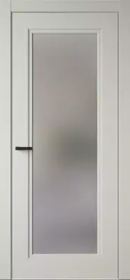 DG 1 мателюкс белый Антискрейтч маус