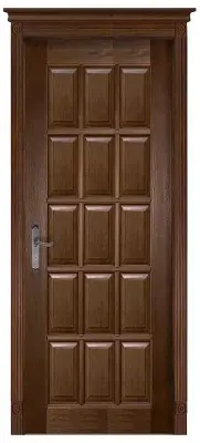 Массив дуба Лондон 2 античный орех