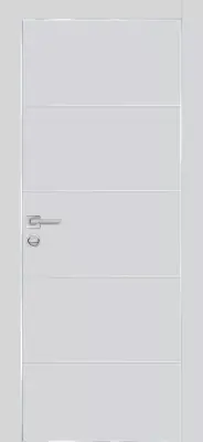 PX-12 AL кромка с 4-х ст. Агат матовый