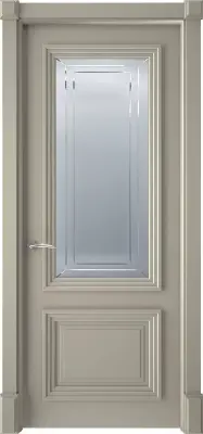 Смальта 21.2 Олива ral 7032