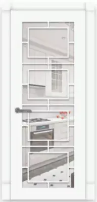 Versal-2 Эмаль RAL 9003