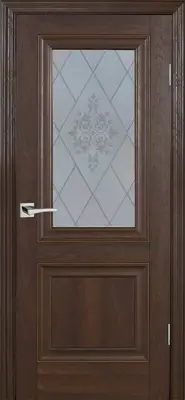 PSB-27 Дуб Оксфорд темный