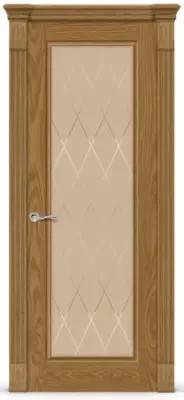 Малахит-4 New Profile Дуб медовый