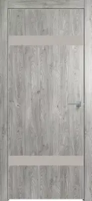 704 ПО Дуб винчестер серый