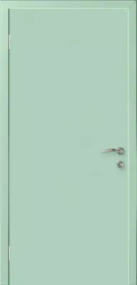 Ментоловый 6019 Ментоловый