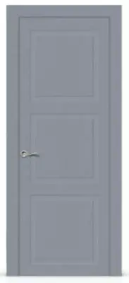 Бостон-3 Эмаль RAL 7040