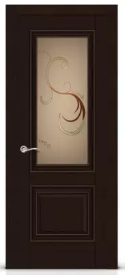 Элеганс-1 Венге