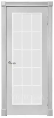 02 Веста Серый