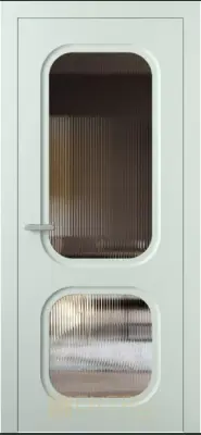 Window 3 Пастель фисташка