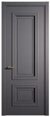 Мальта-1 Эмаль RAL 7024