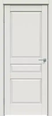 632 ПГ Белоснежно матовый