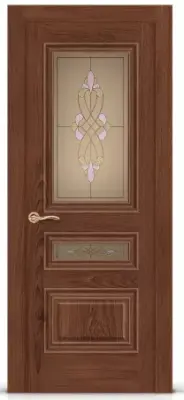 Элеганс-2 Дуб миндаль