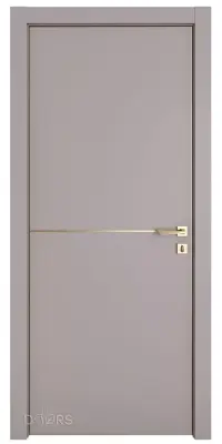 522 Серый бархат