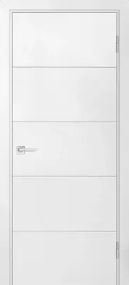 Смальта-Лайн 03u Белый ral 9003