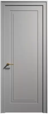 Статус-1 Эмаль RAL 7040