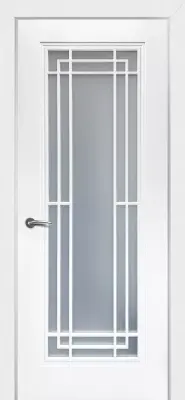 Смальта 25 Белый ral 9003