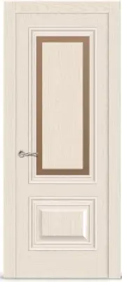 Элеганс-4 Ясень крем