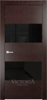 11 Верона Темный каштан