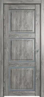 653 ПО Дуб винчестер серый