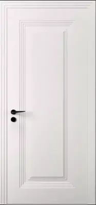 Turin 32 ДГ Белый
