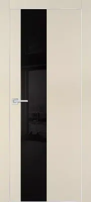 PX-6 AL кромка с 4-х ст. Бежевый матовый