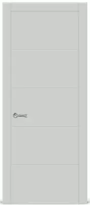 Ортика Эмаль RAL 7035