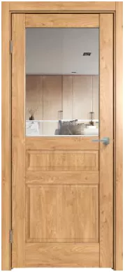 633 ПО Дуб винчестер светлый