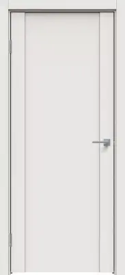 654 ПГ Белоснежно матовый