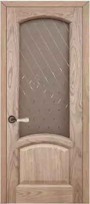 Соло Натуральный дуб