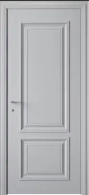Galant 2 DG Энамель грей