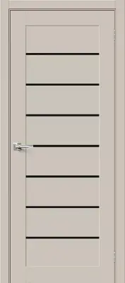 Браво-22 Black Shine Cream Silk