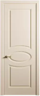 Venezia-7 Эмаль RAL 9001