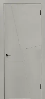 Смальта-Шарм 14 Грей