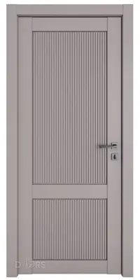 Terra Серый бархат