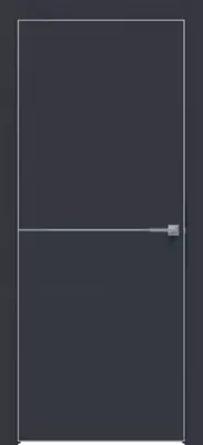 709 U ПГ Дарк Блю