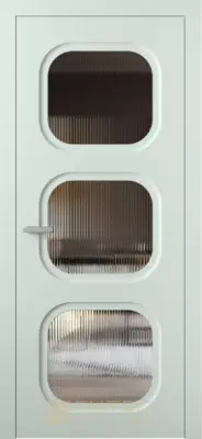 Window 2 Пастель фисташка