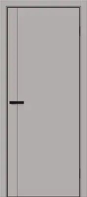 Браво-0.10.А Grey Silk
