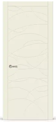 Витэлия Эмаль RAL 9001