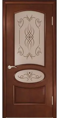 Жемчужина-2 Анегри шоколад