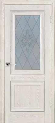 PSB-27 Дуб Гарвард кремовый