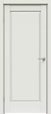 634 ПГ Белоснежно матовый