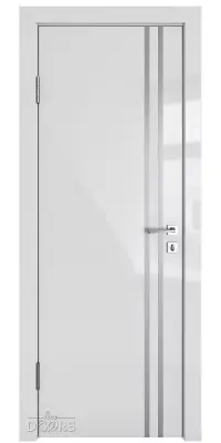 506 Серый глянец