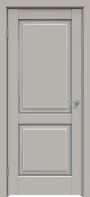 652 ПО Шелл Грей