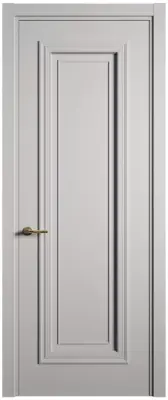 Мальта-2 Эмаль RAL 7040