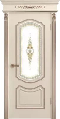 Сюита Luxury В0 Шампань