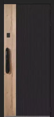 Конструктор с зеркалом (биометрический замок  DZ 888)