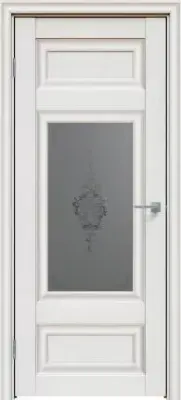 589 ПО Дуб Серена светло-серый