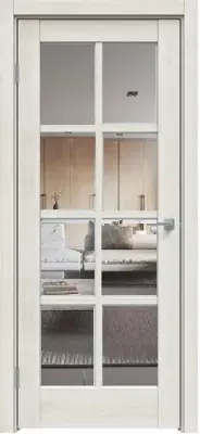 636 ПО Дуб патина золото