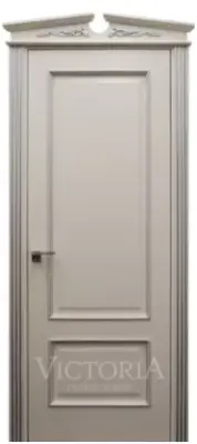 08 Олимпия RAL 9010